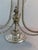 Late 19th Century French Epergne Centerpiece Vase For Sale - Image 4 of 8