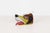 Mid 20th Century Mexican Folk Art Carved Wood Dog Mask For Sale - Image 10 of 13