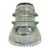 Vintage Hemingray No. 42 Clear Glass Electric Insulator For Sale