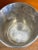 Classical styling on this silver plate champagne bucket with easy to use handles and rope detail rim. Excellent vintage...