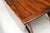 Danish Vintage Gate Leg Dining Table attributed to Niels Koefoed from Koefoeds Hornslet, 1960s For Sale - Image 10 of 13
