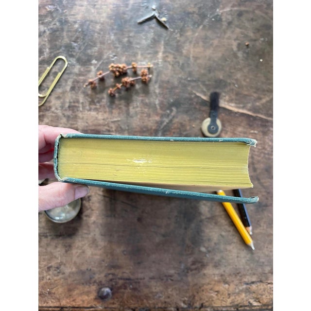 Paper 1960 the Etiology of Schizophrenia Vintage Book For Sale - Image 7 of 9