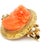 Metal Late 19th Century Victorian Hand-Carved Mediterranean Coral Cameo Brooch in 14k Gold With Seed Pearls For Sale - Image 7 of 13