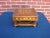 Italian 19th Century Italian Marquetry Necessaire Sewing Shaving Travel Box For Sale - Image 3 of 12