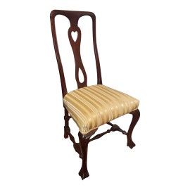Example of Stickley Accent Chairs