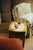Our little Piero footstool is your new best friend – it has a flip top cushion where Portuguese Estremoz marble is the...