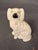 Late 19th Century English Staffordshire King Charles Spaniel Figurine, Circa 1890 For Sale - Image 5 of 14