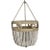 Vintage Roshambeaux “Frankie Malibu” Beaded Chandelier For Sale