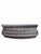 MCM Attributed to Adrian Pearsall Kidney Shape Cloud Sofa Newly Reupholstered For Sale - Image 9 of 12