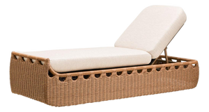 Ashley Childers x SURYA Marvella Chaise Lounge