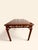 Mid Century Chinese Chippendale Fretwork Cocktail Table For Sale - Image 12 of 18