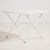 Folding Garden Table by Karasek, 1980s For Sale - Image 10 of 10