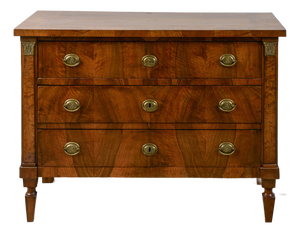 19th Century Chest of Drawers