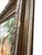 Monumental Tuscan Village Landscape Oil Painting in Carved Gilt Frame 70” X 60” For Sale - Image 9 of 10