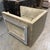 Four Hands Grass Roots Halden Vintage Grey Mahogany Nightstands, Pair For Sale - Image 12 of 12