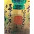Sculpture Materials Chinese Contemporary Mixed-Media Artwork/Wall Plaque For Sale - Image 7 of 9