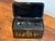 19th Century English Chinoiserie Papier-Maché Tea Caddy For Sale - Image 10 of 16