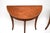 Antique Regency Console Tables, 1950, Set of 2 For Sale - Image 6 of 10