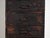 Wood Japanese Vertical Ko-Dansu Filing Cabinet For Sale - Image 7 of 11