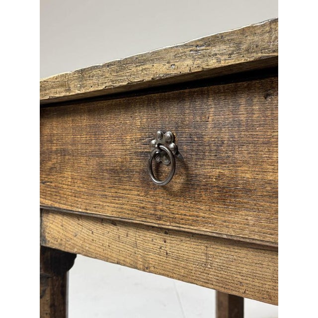 Antique Spanish Coffee Table, 1700s For Sale - Image 6 of 18