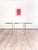 Mid-Century Dining Table in Teak and Chrome by Wilhelm Renz For Sale - Image 6 of 18