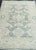 Oushak Rug 3'1" x 4'9" #22739 Explore a curated collection of hallway runners, wool rugs, and handmade masterpieces at ,...