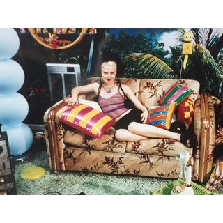 Pop-Art 1996 Mark Kohr Glossy Color Photograph For Sale
