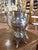 Early 20th Century English Silver-Plated Samovar With Lion Finial For Sale In Dallas - Image 6 of 12