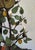 Vintage Italian Tole Citrus Wall Sconce For Sale In Sacramento - Image 6 of 15