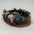 Antique Meiji Period Japanese Inoue Ryosai Simida Gawa "Ten Men Looking" Bowl For Sale In Cleveland - Image 6 of 9