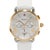 Brand: Fossil Gender: Ladies Metal Type: Stainless Steel Length: 8.00 inches Diameter: 38.00 mm Weight: 66.80 grams...