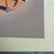 1970’s Original Abstract Lithograph “Concept and Direction” For Sale - Image 4 of 6