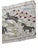 Hand-embroidered Suzani panel from Uzbekistan, worked in fine floss on a cream cotton ground. Seven grey horses move...