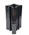 1960s Black Ceramic Vase by Angelo Mangiarotti for F.lli Brambilla, Italy, 1960s For Sale - Image 5 of 9