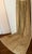 1990s Fortuny Carnavalet Rare Vintage Curtains For Sale - Image 5 of 9