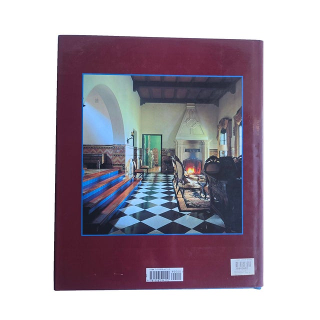 Assouline 1992 1st Edition, "Estancias Argentinas", by Maria Saenz Quesada; Xavier Verstraeten (Spanish Edition) For Sale - Image 4 of 18