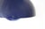 1970s Blue Flowerpot Pendant Lamp by Verner Panton for Louis Poulsen, 1970s For Sale - Image 5 of 6