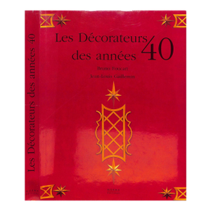 Les Decorateurs Des Annees 40