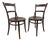 Dining Chairs by J&J Kohn, 1890s-1910s, Set of 2 For Sale