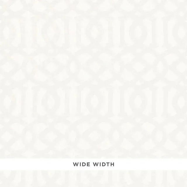 An iconic Schumacher design, Imperial Trellis epitomizes Hollywood Regency glamour. Available as a printed linen, cut...