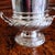 Pair English Silver Plate Campagna Urns- Champagne / Wine Coolers For Sale - Image 6 of 17