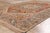 Red Antique Persian Heriz Rug, 07'01 X 10'02 For Sale - Image 8 of 10
