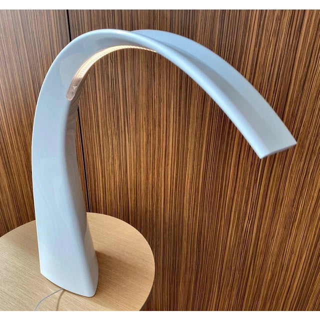 TAJ Series Table Lamp by Laviani Ferruccio For Sale - Image 11 of 12