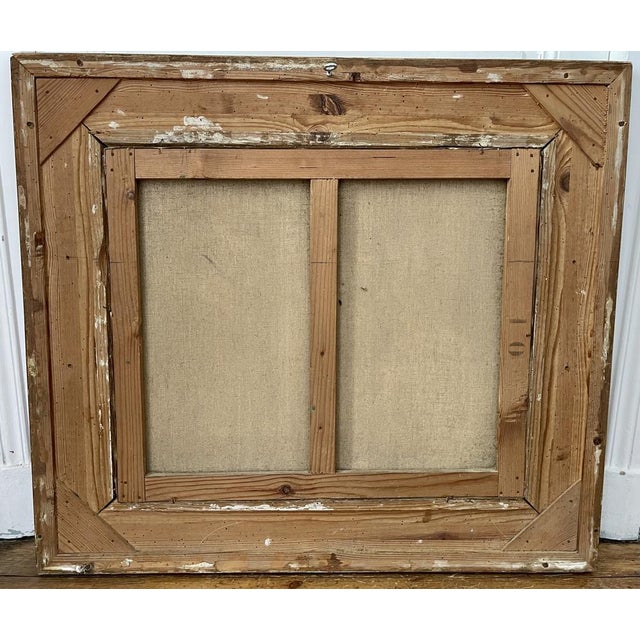 Leroy, 1890s, Oil on Canvas, Framed For Sale - Image 8 of 10