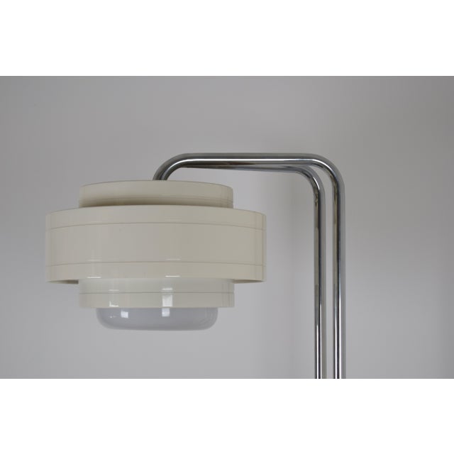 Mobile Bar Floor Lamp, 1970s For Sale - Image 9 of 17