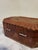 Indian Indian Wooden Spices Box /Jewelry Box For Sale - Image 3 of 14