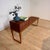 Telephone Bench by Kai Kristiansen for Aksel Kjersgaard, 1960s For Sale - Image 3 of 7
