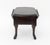 Three Vintage Salesman Sample Pembroke Tables and a Marquetry Writing Table For Sale In New York - Image 6 of 14