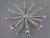 Large Sputnik Pendant Light by Gaetano Sciolari for Sciolari, Italy, 1960s For Sale - Image 14 of 18