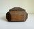 Antique American Tramp Art Chip Carved Box, Early 20th Century For Sale - Image 4 of 12